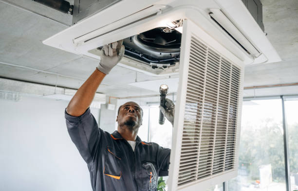 Licensed Hvac service in Maple Lake, MN - FH HVAC